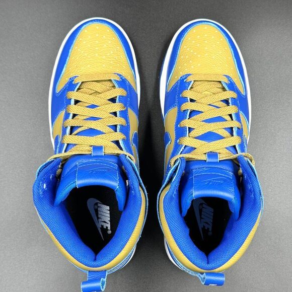 Nike Dunk High By You - Picture 4 of 13